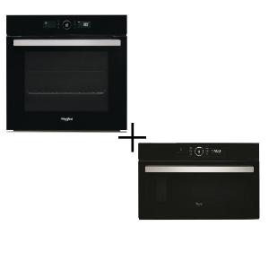 Whirlpool AKZ9 6230 NB + AMW 730 NB 5df50362affe1